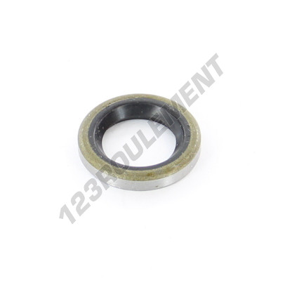 BB-12.70X19.05X3.17-NBR
