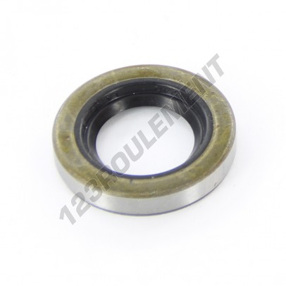 BB-15.87X26.99X4.76-NBR