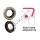 Joint SPI - BB-31.750X41.270X4.800-NBR