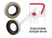 BB-45X85.300X9.500-NBR