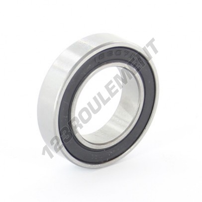 MR18307-2RS-BLACKBEARING