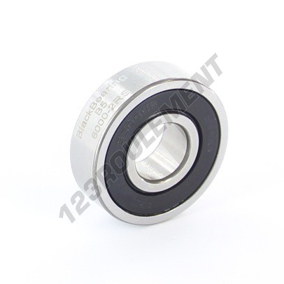 BB-UB-6000-B5-BLACKBEARING