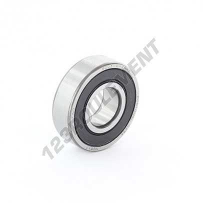 BB-UB-6203-B5-BLACKBEARING