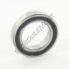 Roulement à billes - BB-UB-6802-MAX-BLACKBEARING