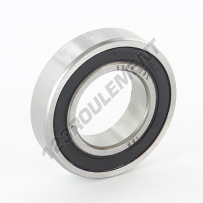 BB-UB-6904-B3-BLACKBEARING