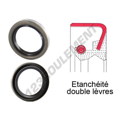 BC-19.050X34.920X6.350-NBR