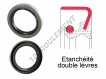 BC-29X36X7-NBR
