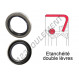 Joint SPI - BC-45X67X7-NBR