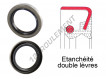 BC-45X72X8-NBR