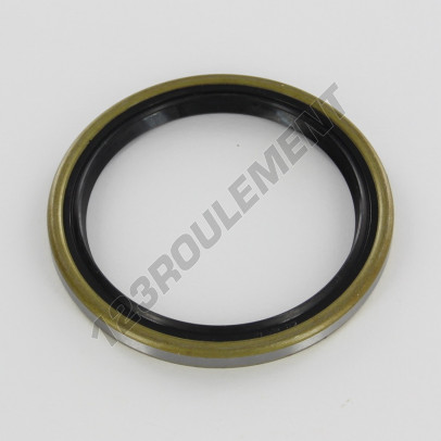 BC-50X62X5-NBR