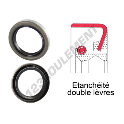 BC-75X105X12-NBR