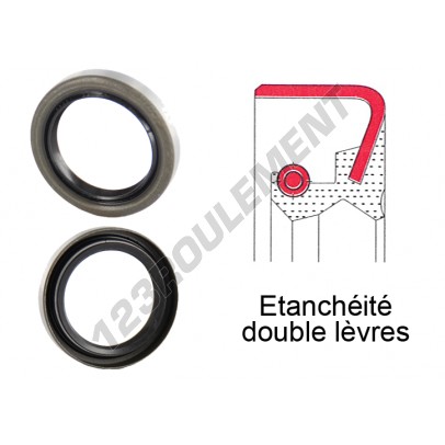 BC-85X108X10-NBR