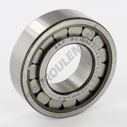 BC1B322114-VC025-SKF