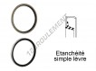 BD-22X30X4-NBR