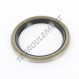 Joint SPI - BD-25.40X33.34X3.17-NBR