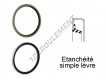 BD-42X52X4-NBR