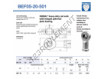 BEF05-20-501-DURBAL