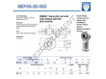 BEF05-20-502-DURBAL