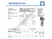 BEF05SO-61-501-DURBAL
