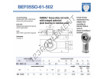 BEF05SO-61-502-DURBAL