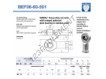 BEF06-60-501-DURBAL