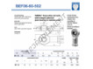 BEF06-60-502-DURBAL