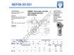 BEF08-20-501-DURBAL