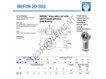 BEF08-20-502-DURBAL