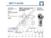 BEF1-1-20-502-DURBAL