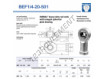 BEF1-4-20-501-DURBAL