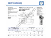 BEF10-20-502-DURBAL
