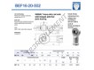 BEF16-20-502-DURBAL