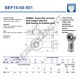 Rotule SI - BEF16-60-501-DURBAL