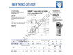 BEF16SO-21-501-DURBAL