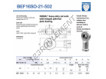 BEF16SO-21-502-DURBAL