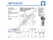 BEF18-20-501-DURBAL