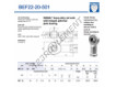 BEF22-20-501-DURBAL