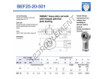 BEF25-20-501-DURBAL