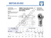BEF3-8-20-502-DURBAL