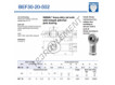 BEF30-20-502-DURBAL