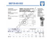 BEF30-60-502-DURBAL