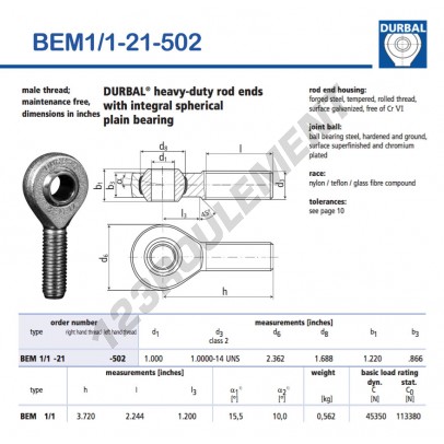 BEM1-1-21-502-DURBAL
