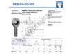 BEM1-4-20-502-DURBAL