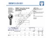 BEM12-20-501-DURBAL