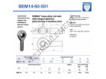 BEM14-60-501-DURBAL
