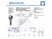 BEM14-60-502-DURBAL
