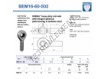 BEM16-60-502-DURBAL