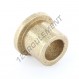 Bagues bronze à collerette - BFAI12.70-19.05-25.40-3.175-19.05