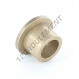 Bagues bronze à collerette - BFAI15.875-22.225-31.75-3.175-19.05
