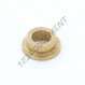 Bagues bronze à collerette - BFAI6.35-9.525-12.7-1.588-4.673
